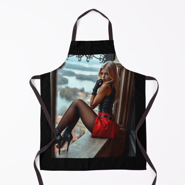 Item preview, Dark Enchantress at Twilight designed and sold by e-not-shop.