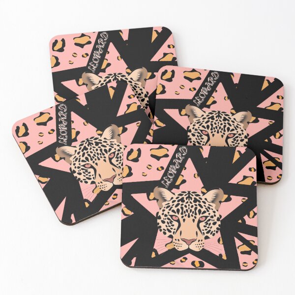 Item preview, leopard,cheetah pattern designed and sold by zzzozzo.