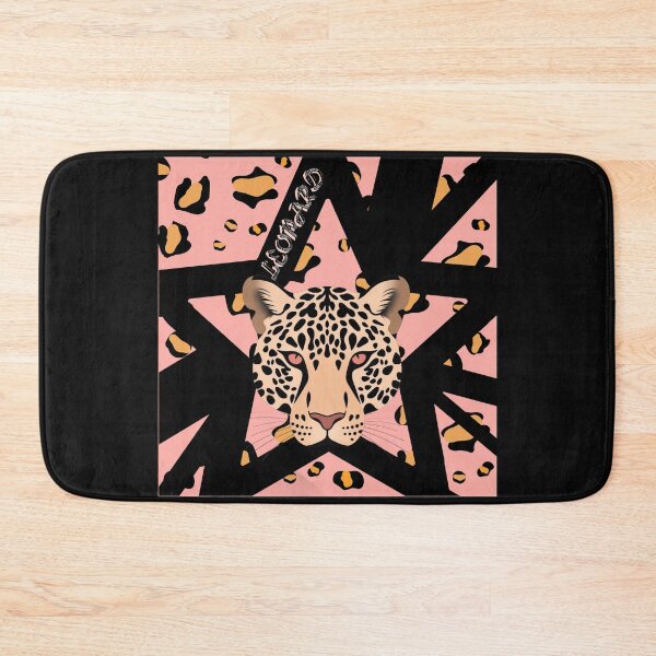 Item preview, leopard,cheetah pattern designed and sold by zzzozzo.