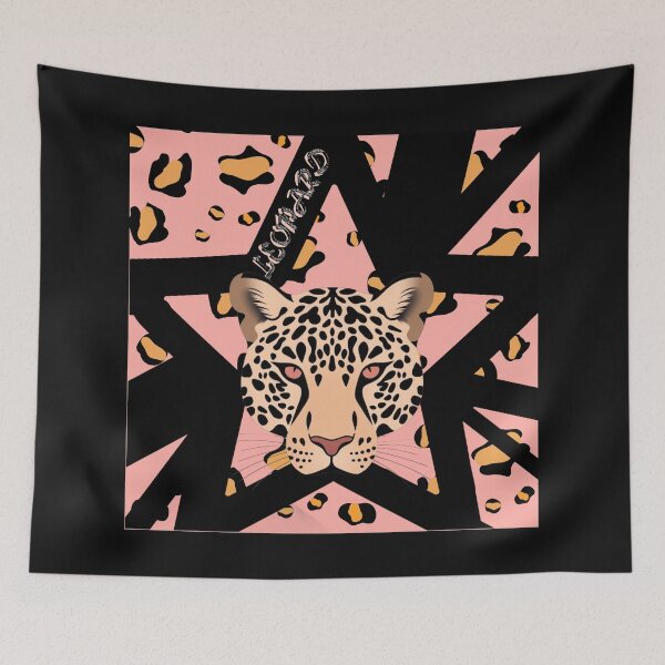 Item preview, leopard,cheetah pattern designed and sold by zzzozzo.