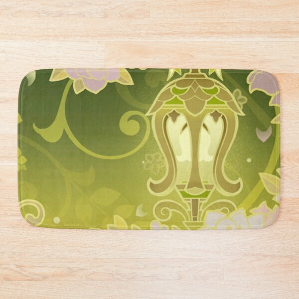 Item preview, Genshin Impact Name Card Emilie: Base Note designed and sold by Geraldine-N.