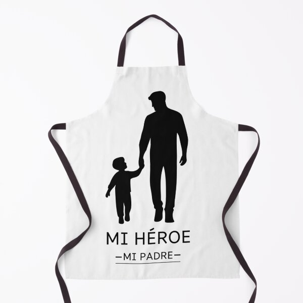 Item preview, My Hero, My Dad - Spanish version designed and sold by kstheladesigns.
