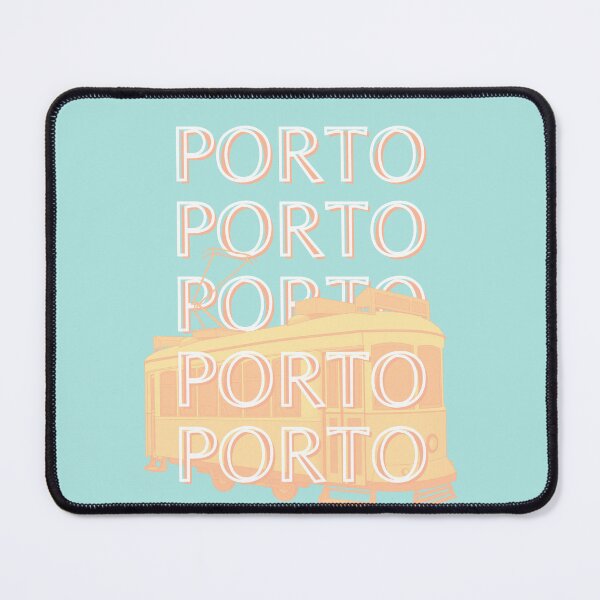 Item preview, Porto Travel Art, Portugal Travel Art, Pastel designed and sold by Magic Love Art Print.