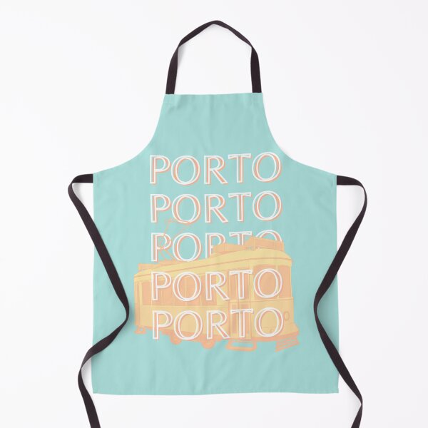 Item preview, Porto Travel Art, Portugal Travel Art, Pastel designed and sold by Magic Love Art Print.