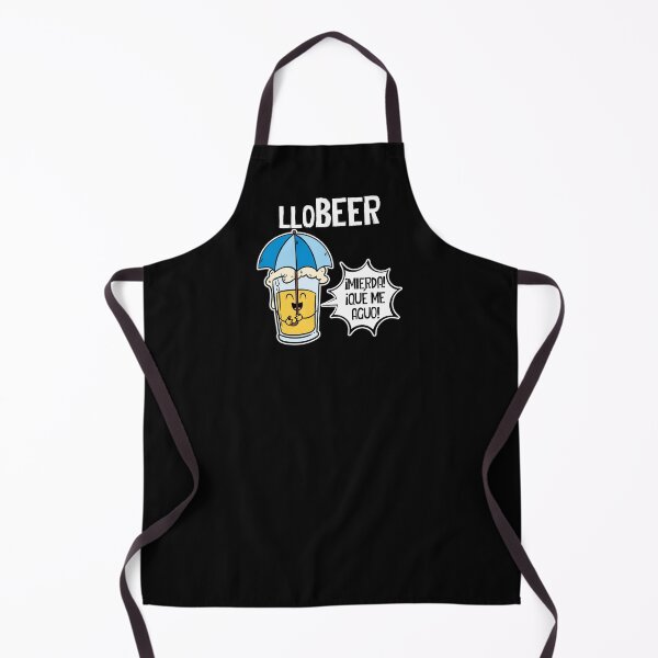 Item preview, LloBEER designed and sold by CamisParanoia.