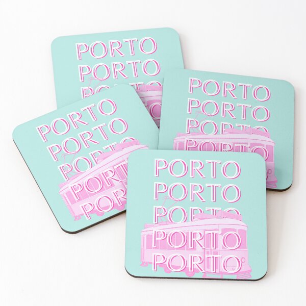 Item preview, Porto Travel Art, Portugal Travel Art designed and sold by Magic Love Art Print.