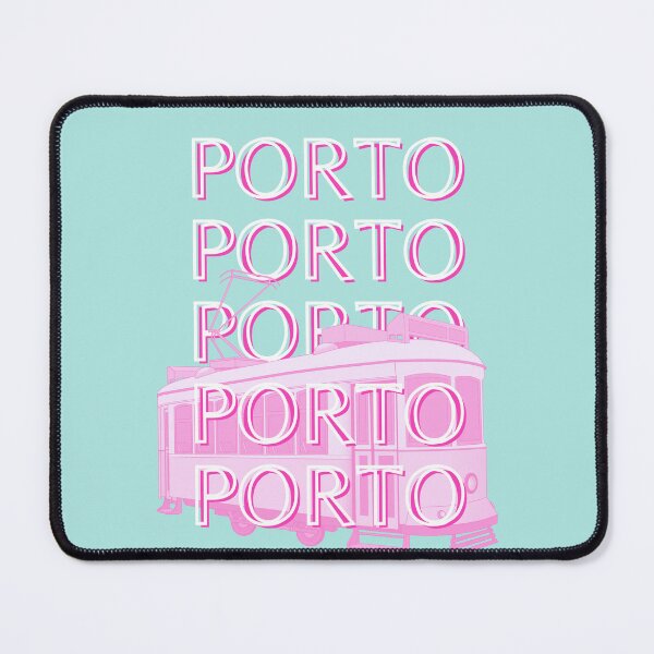 Item preview, Porto Travel Art, Portugal Travel Art designed and sold by Magic Love Art Print.