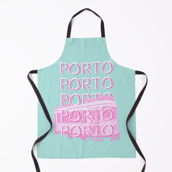 Item preview, Porto Travel Art, Portugal Travel Art designed and sold by Magic Love Art Print.