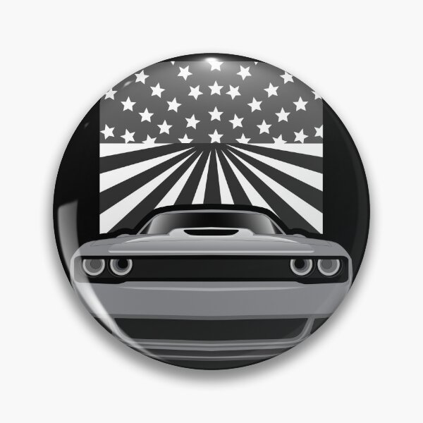 Item preview, American Muscle designed and sold by CUTOCARS-SHOP.