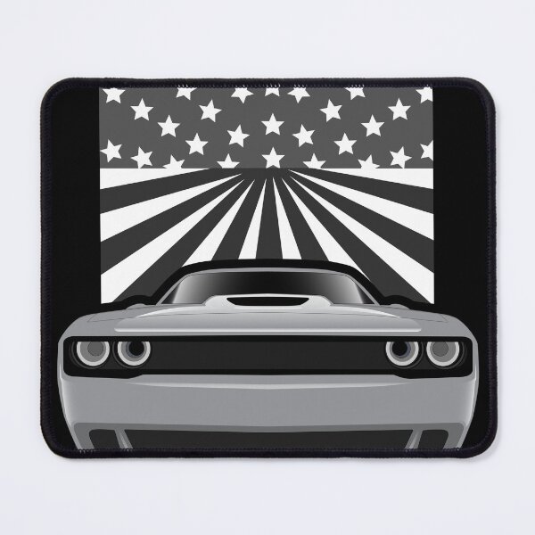 Item preview, American Muscle designed and sold by CUTOCARS-SHOP.