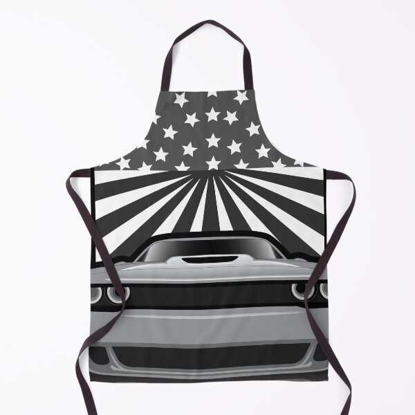 Item preview, American Muscle designed and sold by CUTOCARS-SHOP.
