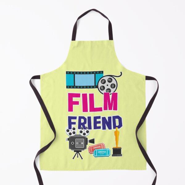 Item preview, Filmfriend designed and sold by Mauswohn.