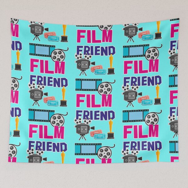 Item preview, Filmfriend designed and sold by Mauswohn.