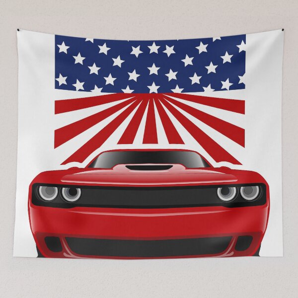Item preview, American Muscle designed and sold by HSDESIGNS  SHOP.