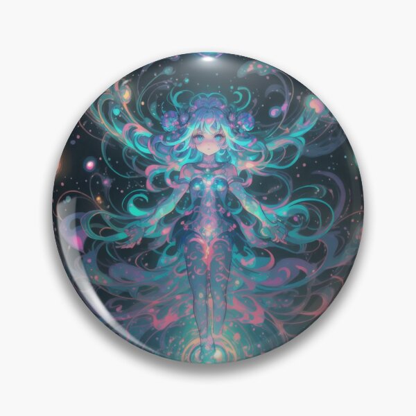 Item preview, Space Goddess designed and sold by RaF71PrO.