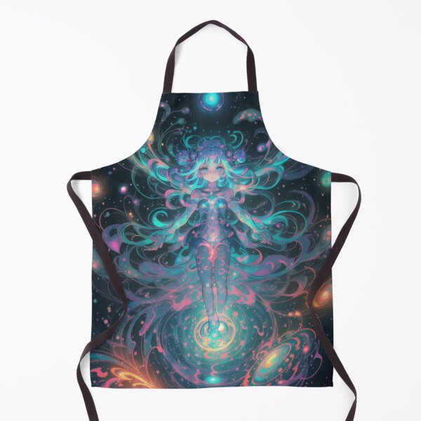 Item preview, Space Goddess designed and sold by RaF71PrO.