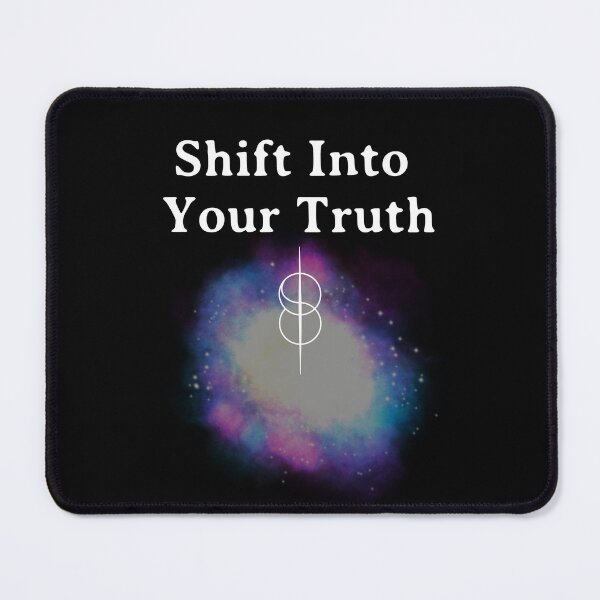 Item preview, Shift into Your Truth designed and sold by SpartanDStore.
