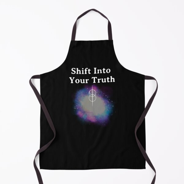 Item preview, Shift into Your Truth designed and sold by ZenReiArt.