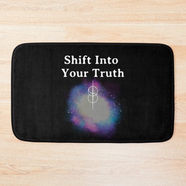 Item preview, Shift into Your Truth designed and sold by SpartanDStore.