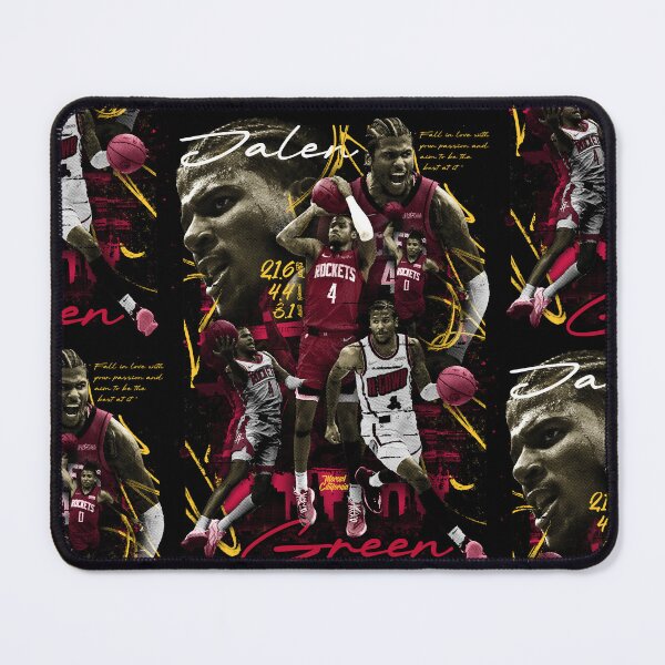 Item preview, JALEN GREEN designed and sold by IconicCats.