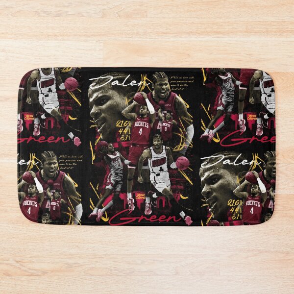 Item preview, JALEN GREEN designed and sold by IconicCats.