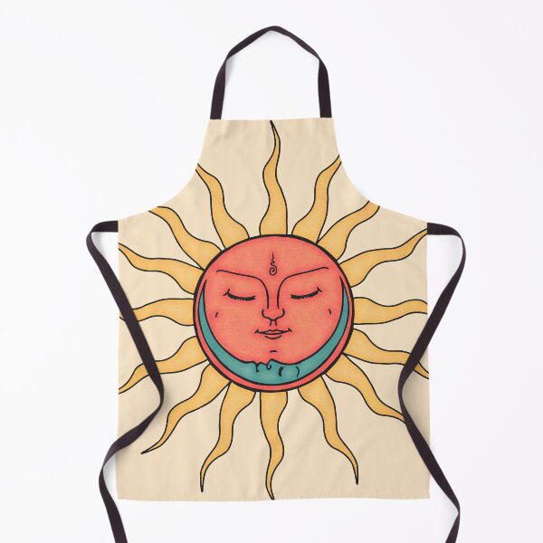 Item preview, Moon Sun Song designed and sold by wildtribe.