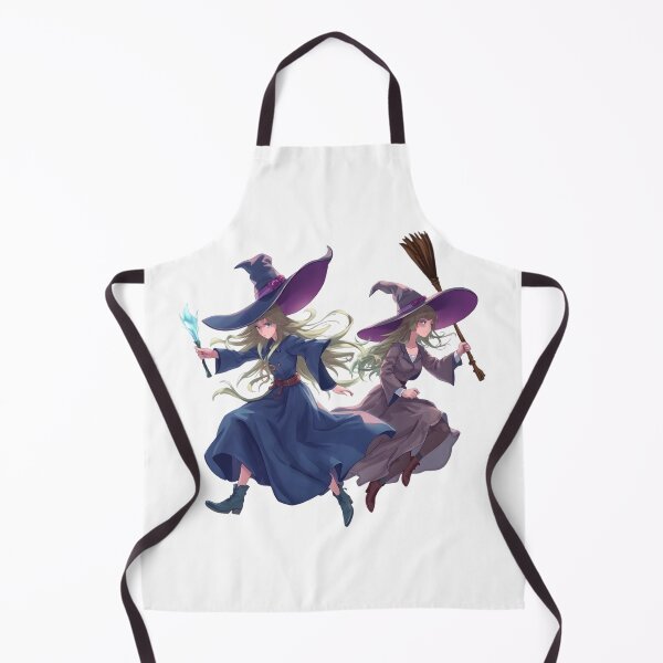 Item preview, Witches doing wichy things designed and sold by ZanyPaintbrush.