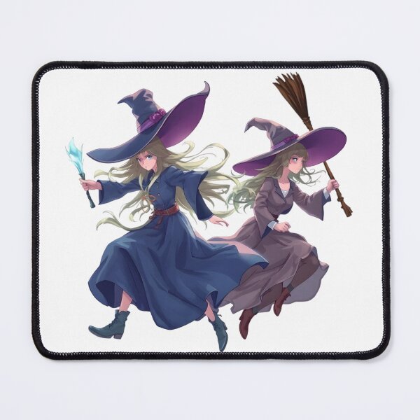 Item preview, Witches doing wichy things designed and sold by ZanyPaintbrush.