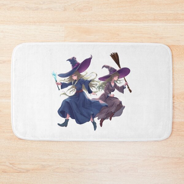 Item preview, Witches doing wichy things designed and sold by ZanyPaintbrush.