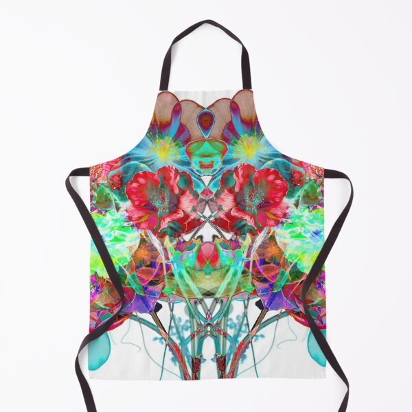 Item preview, Neonfleurbunch designed and sold by DThreeArt.