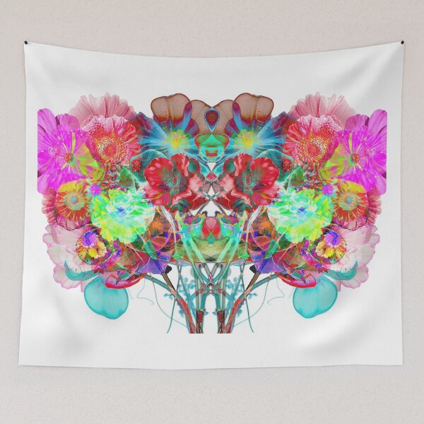 Item preview, Neonfleurbunch designed and sold by DThreeArt.