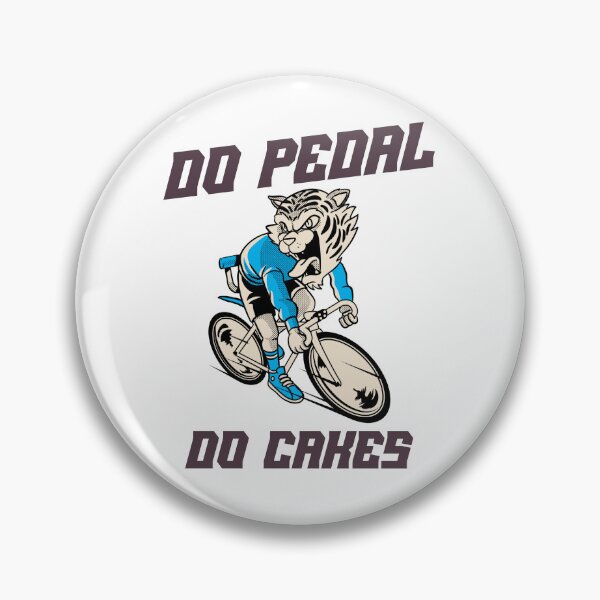 Item preview, T Shirt for cyclists designed and sold by GrufTee.