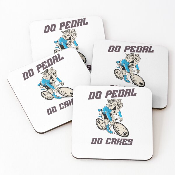 Item preview, T Shirt for cyclists designed and sold by GrufTee.