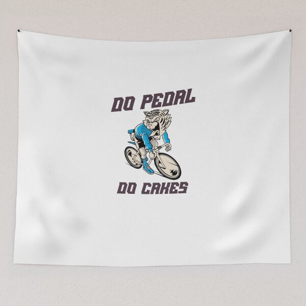Item preview, T Shirt for cyclists designed and sold by GrufTee.