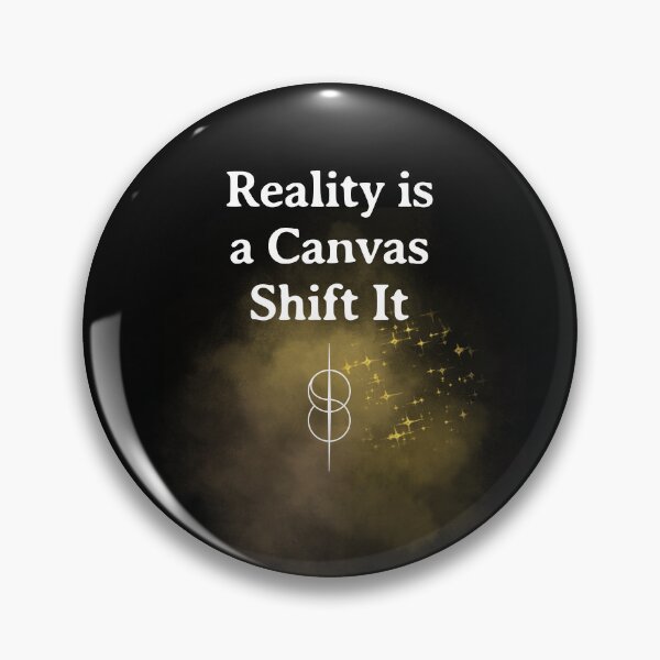 Item preview, Reality Shift is a Canvas Shift It designed and sold by SpartanDStore.