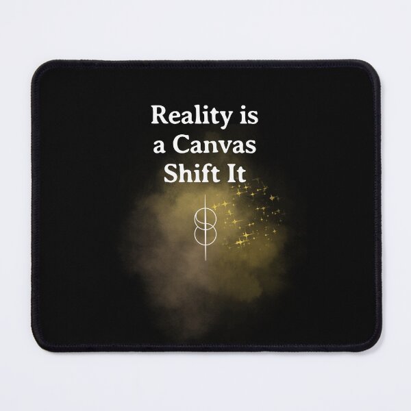Item preview, Reality Shift is a Canvas Shift It designed and sold by SpartanDStore.