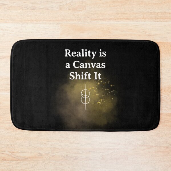 Item preview, Reality Shift is a Canvas Shift It designed and sold by SpartanDStore.