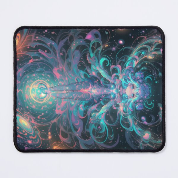 Item preview, Space Goddess designed and sold by RaF71PrO.