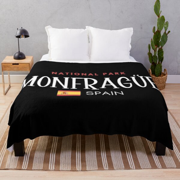 Item preview, Monfragüe National Park - Spain designed and sold by StudioRedKoala.