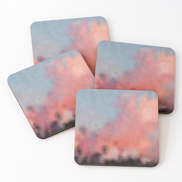 Item preview, Bright abstract texture, sunset colors gradient. designed and sold by UVI-CA.