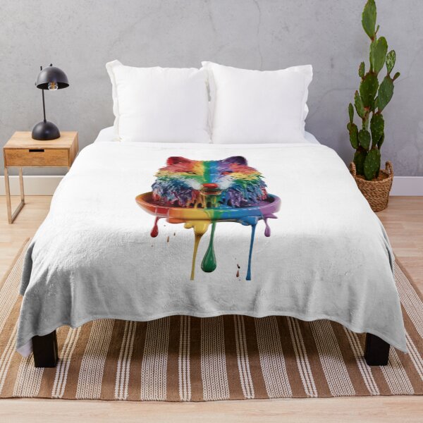 Item preview, Colorful Wildlife designed and sold by joanwatson45.