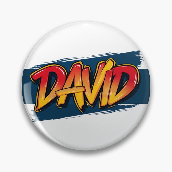 Item preview, David version 1 designed and sold by Pleindedesigns.