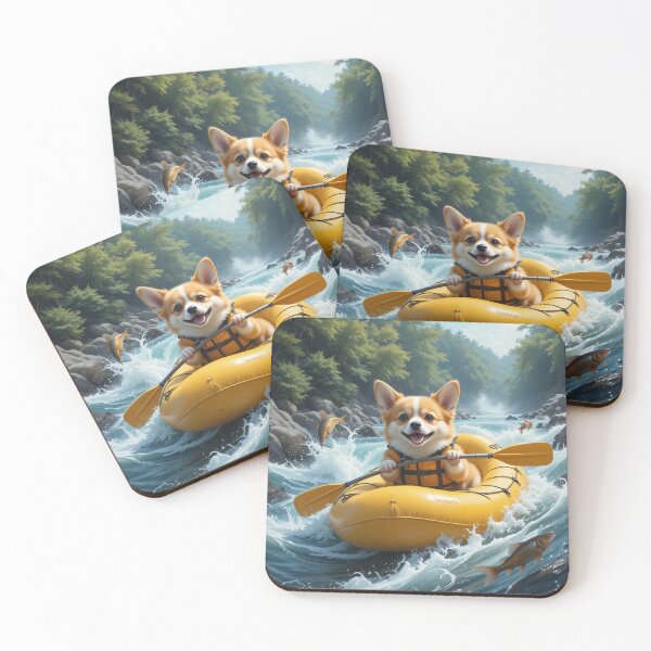 Item preview, Mountain Rafting designed and sold by RaF71PrO.