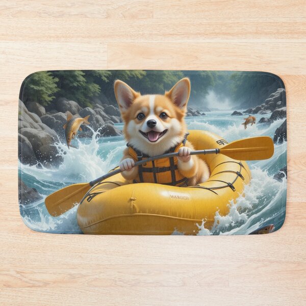 Item preview, Mountain Rafting designed and sold by RaF71PrO.