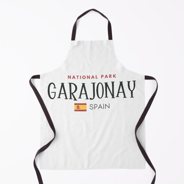 Item preview, Garajonay National Park - Spain designed and sold by StudioRedKoala.