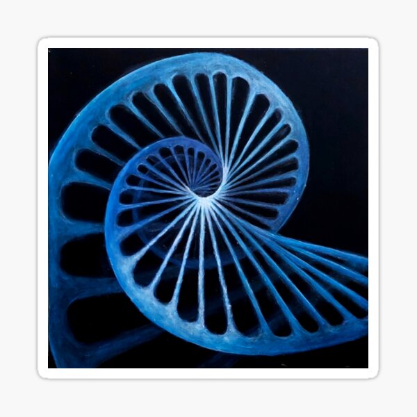 DNA Sticker