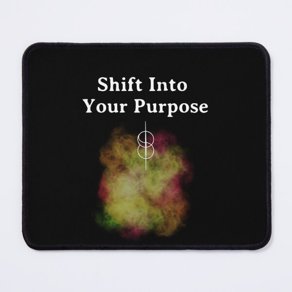 Item preview, Shift Reality - Shift into Your Purpose designed and sold by SpartanDStore.