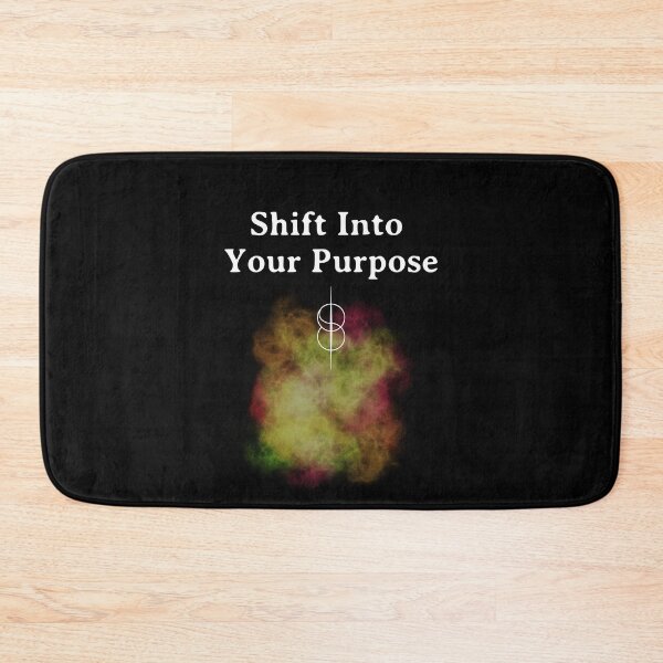 Item preview, Shift Reality - Shift into Your Purpose designed and sold by SpartanDStore.