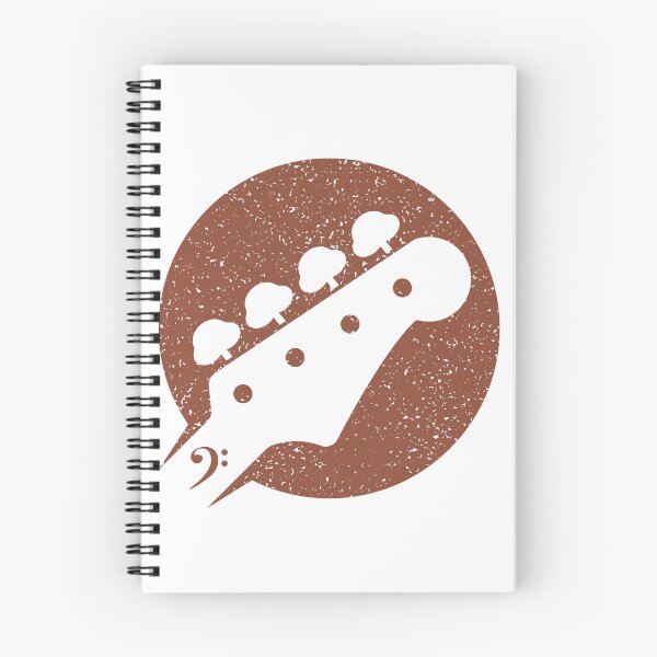 Item preview, Design For Bass Player  designed and sold by 4RockStarDesign.