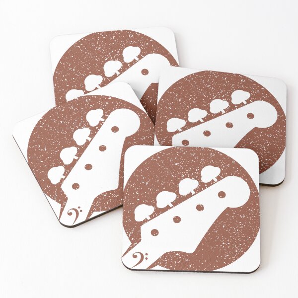 Item preview, Design For Bass Player  designed and sold by 4RockStarDesign.